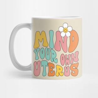 Mind Your Own Mug